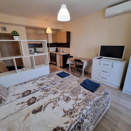 Apartment 350 Sofia Exterior foto
