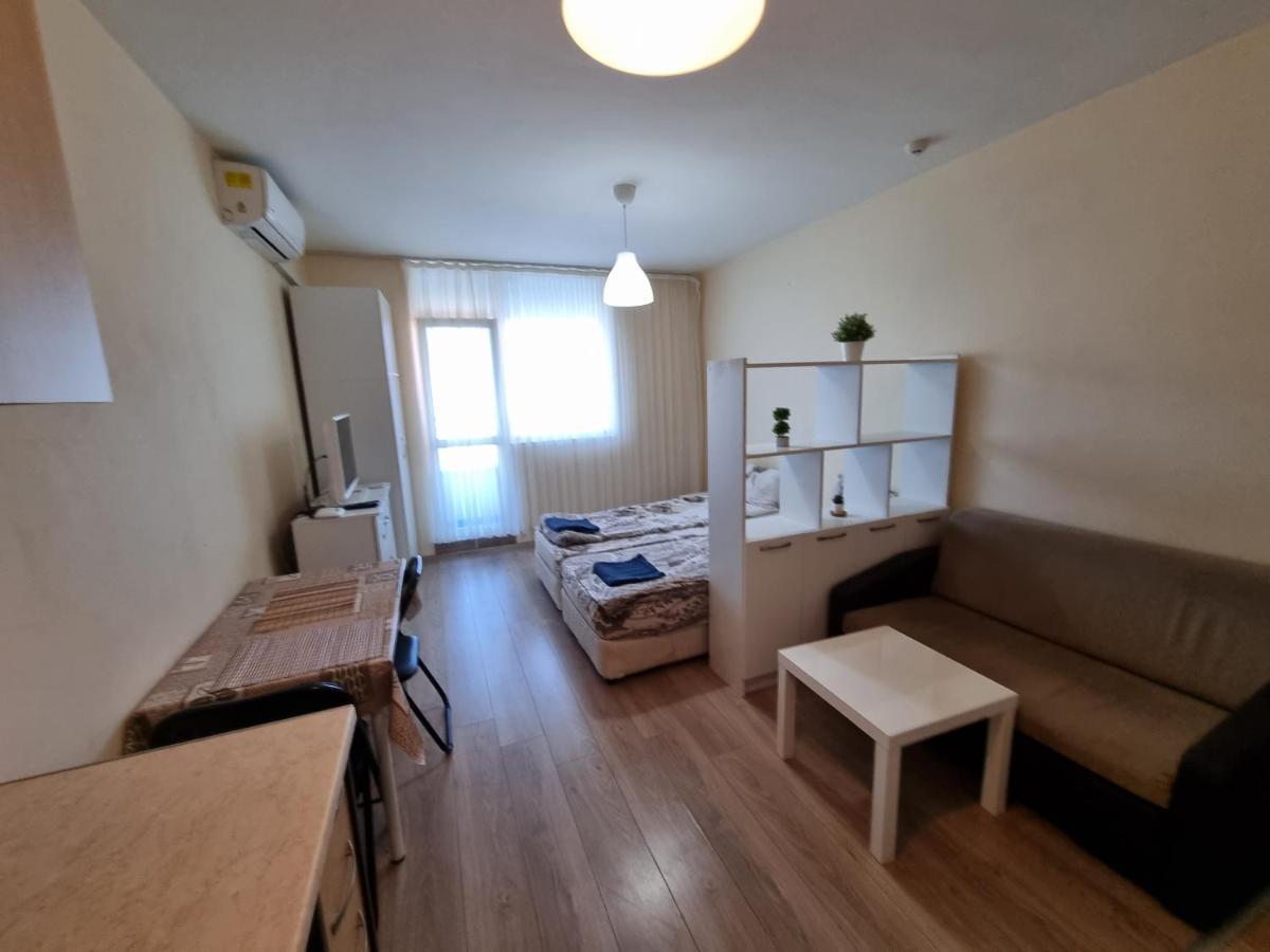 Apartment 350 Sofia Exterior foto